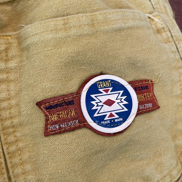 Grant Made in Italy Pants - Picture 6 of 6